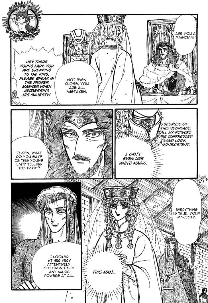 Page 11 Chapter 40 Knights of Alfheim