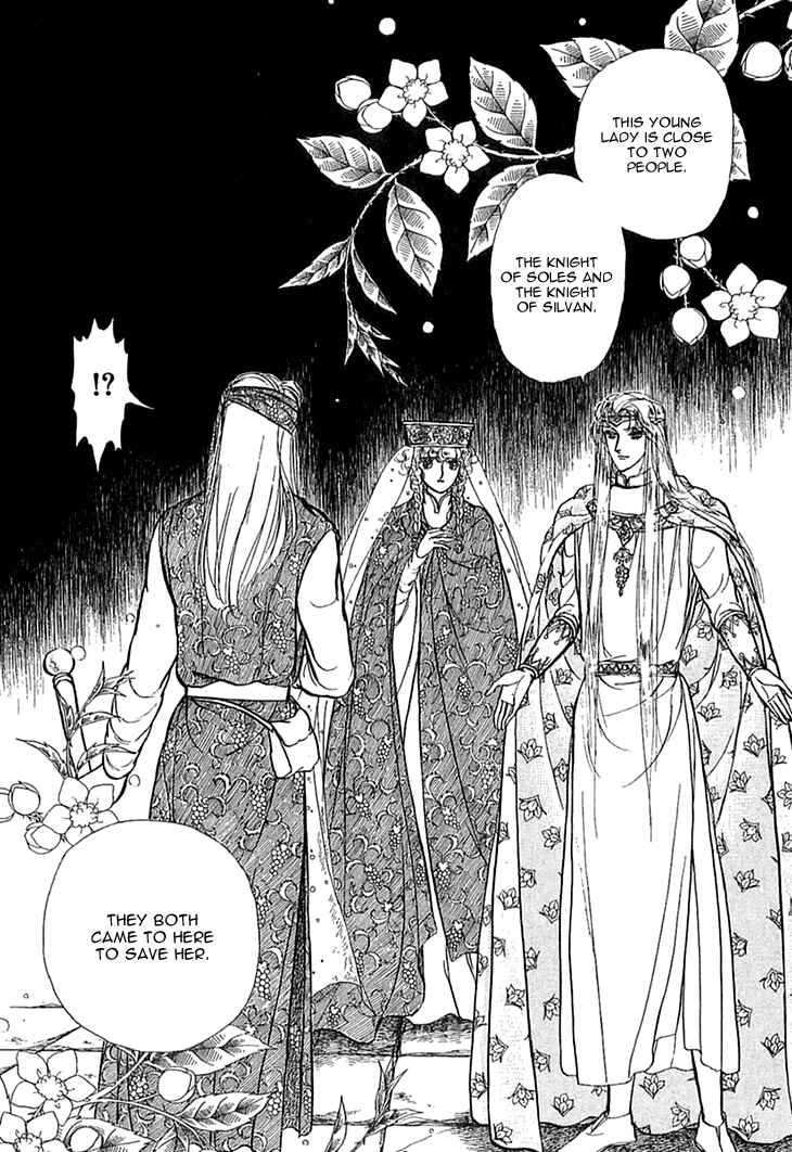 Page 17 Chapter 40 Knights of Alfheim