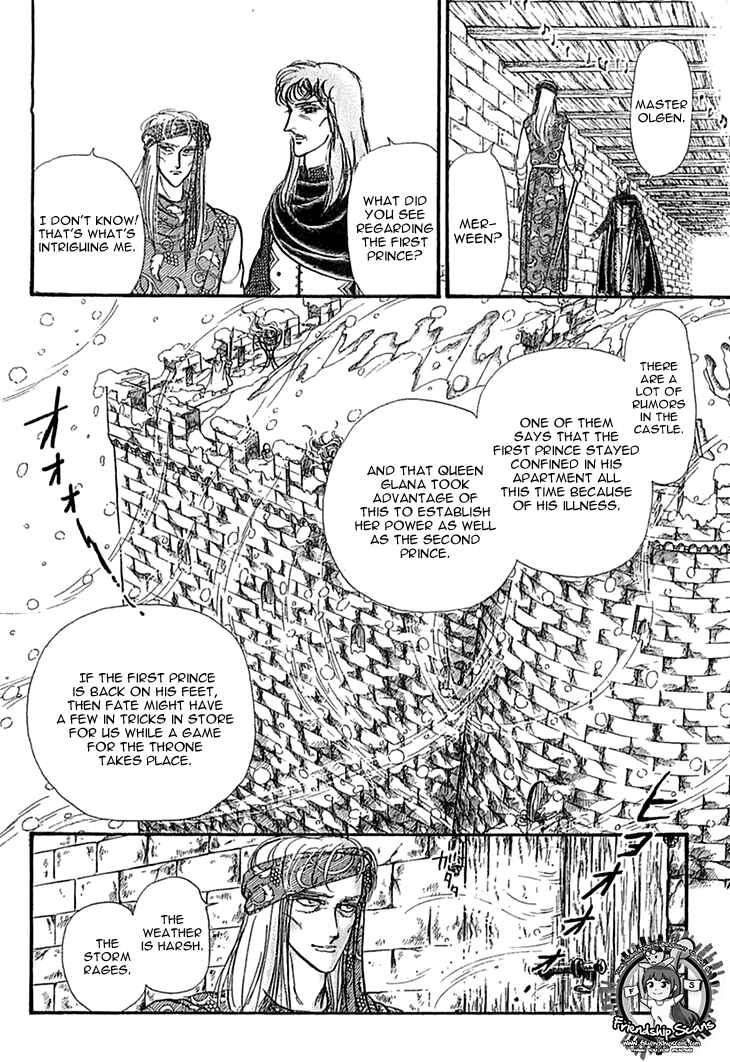 Page 21 Chapter 40 Knights of Alfheim