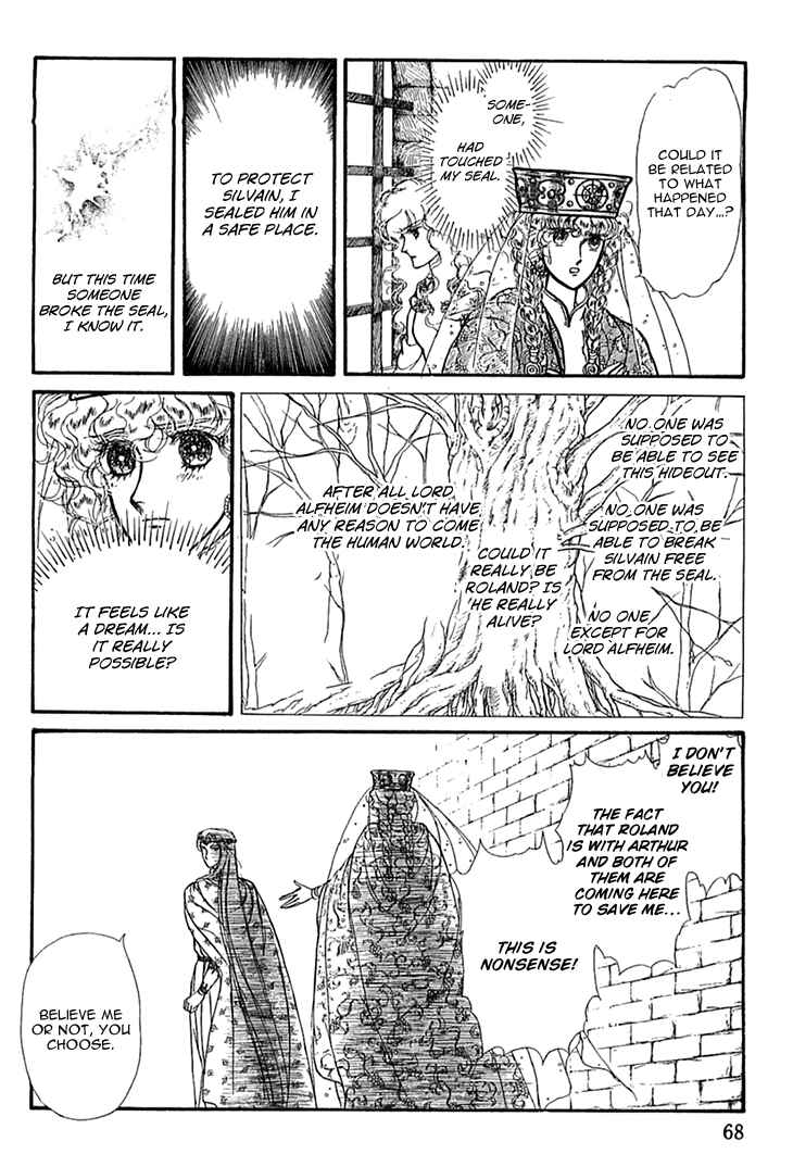 Page 23 Chapter 40 Knights of Alfheim
