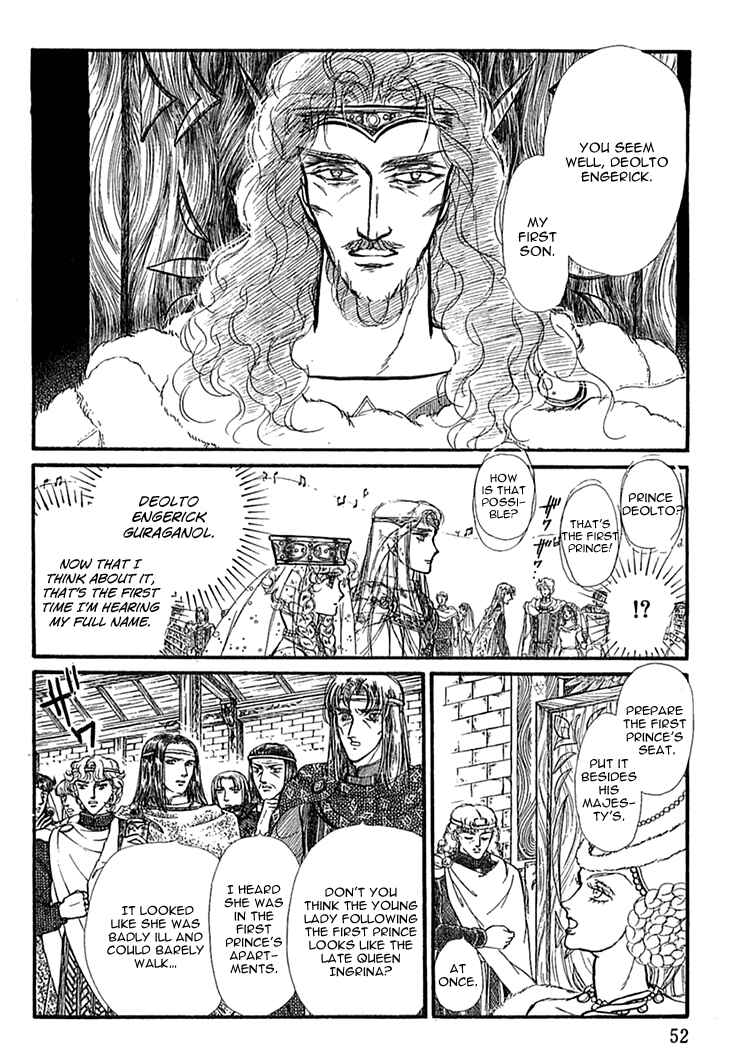 Page 7 Chapter 40 Knights of Alfheim