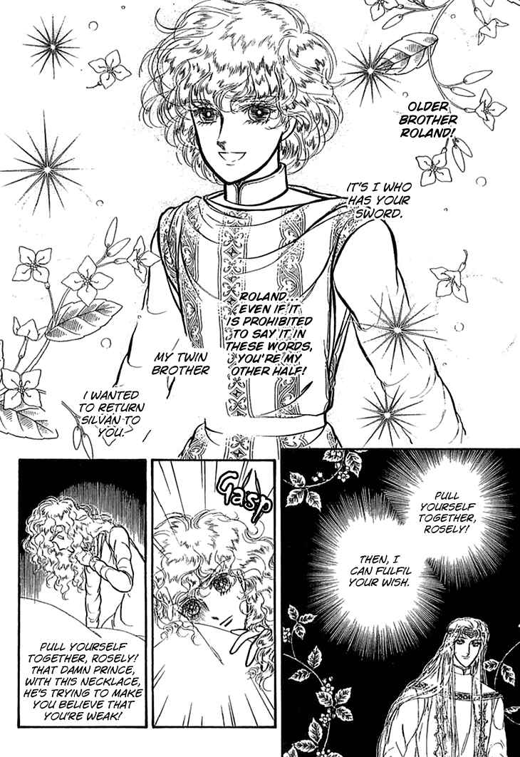 Page 19 Chapter 38 Knights of Alfheim