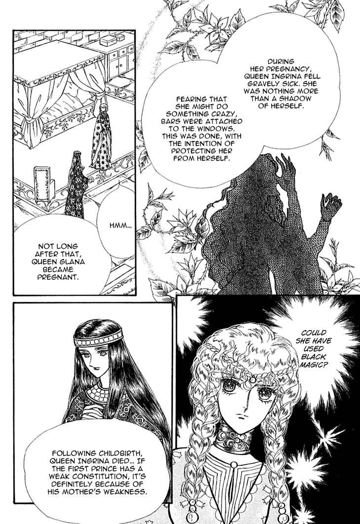 Page 22 Chapter 38 Knights of Alfheim