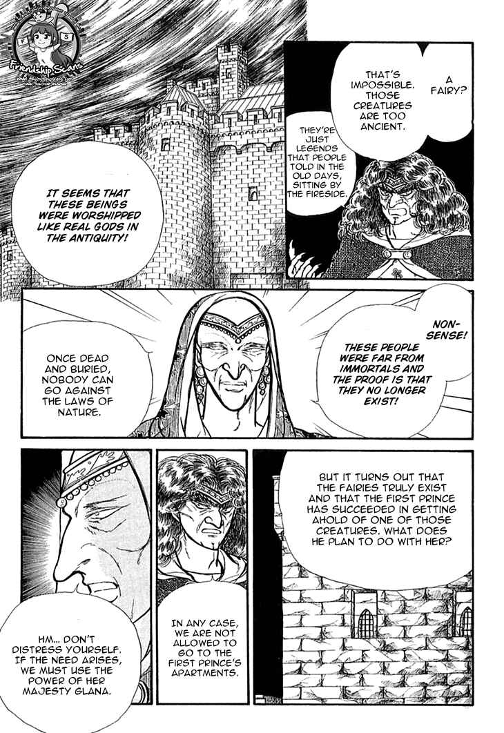 Page 26 Chapter 38 Knights of Alfheim