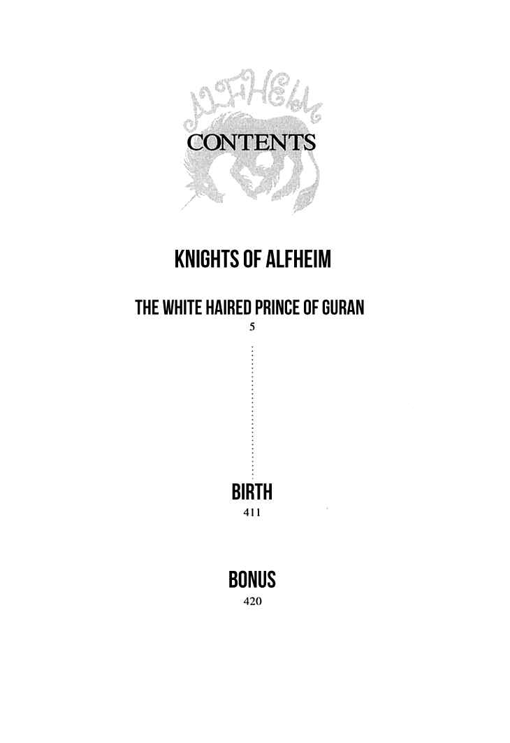 Page 7 Chapter 38 Knights of Alfheim