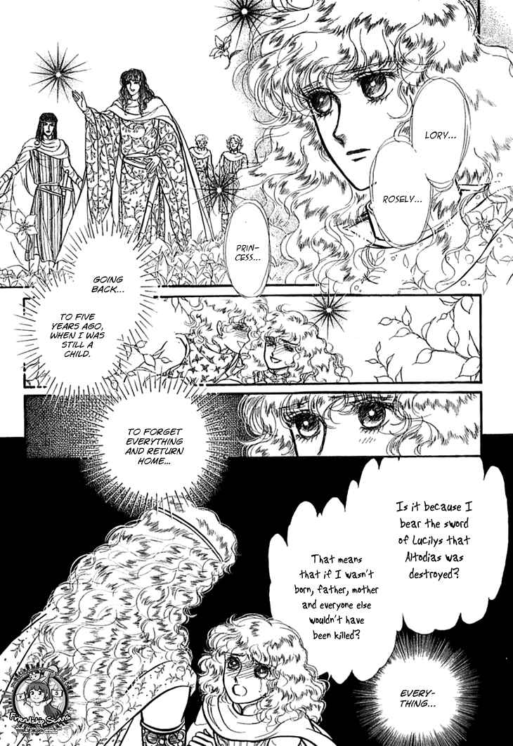 Page 11 Chapter 33 Knights of Alfheim