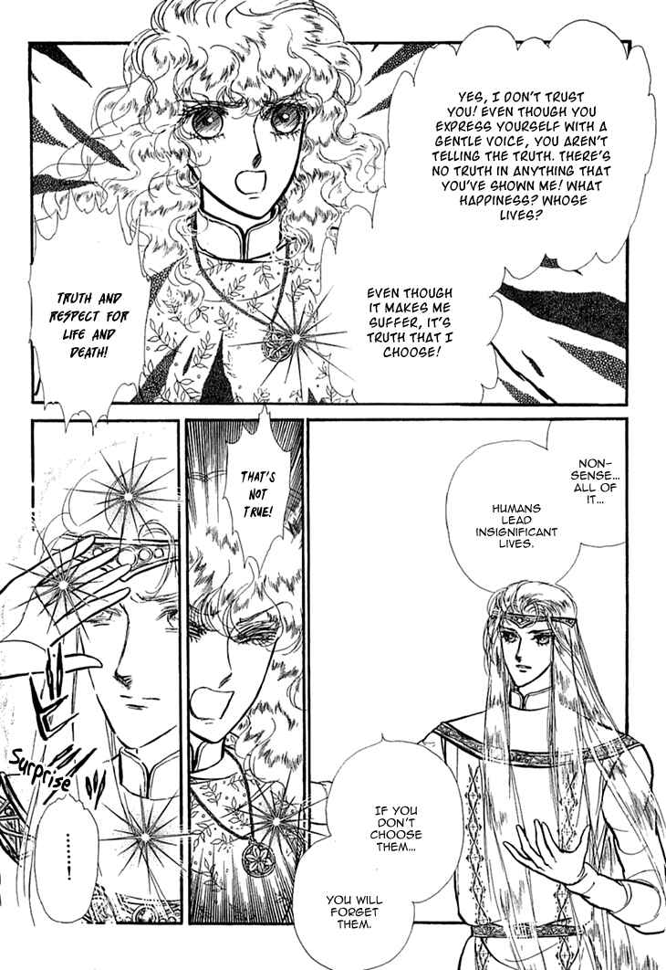 Page 14 Chapter 33 Knights of Alfheim