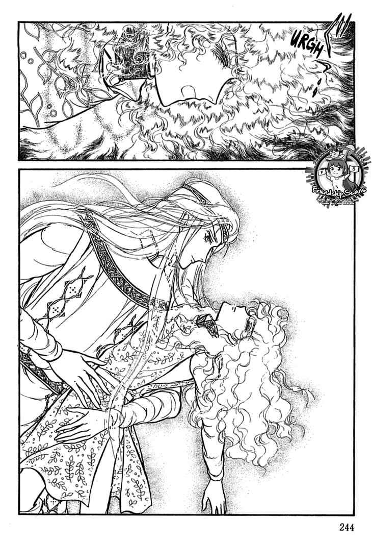 Page 16 Chapter 33 Knights of Alfheim