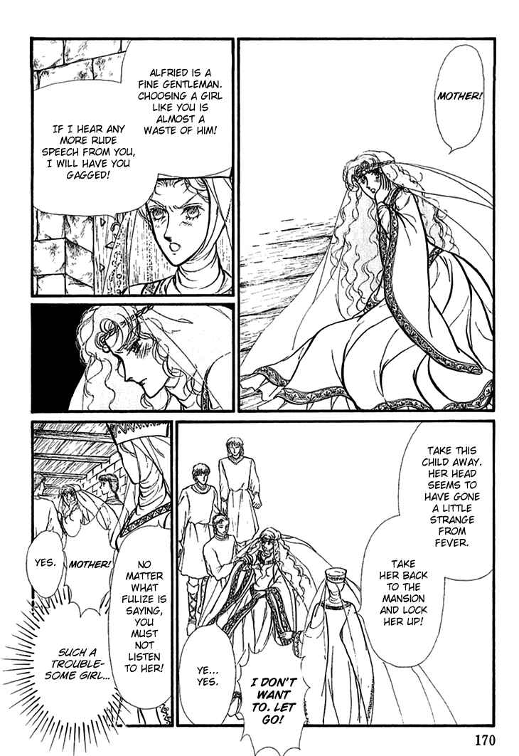 Page 21 Chapter 62 Knights of Alfheim