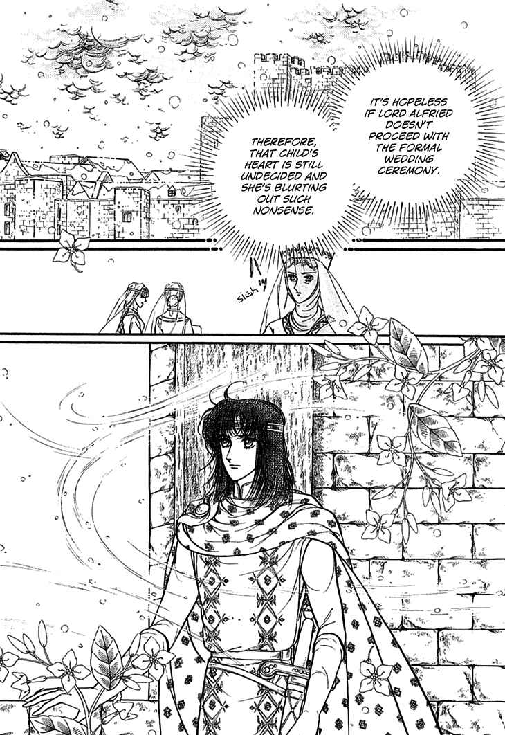 Page 22 Chapter 62 Knights of Alfheim