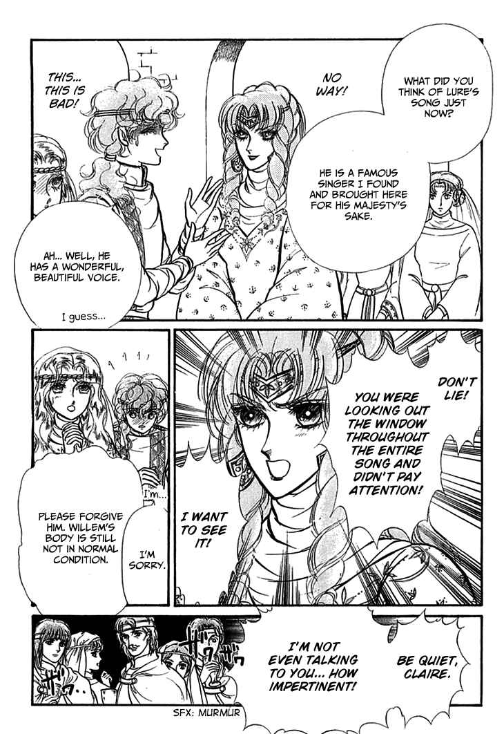 Page 11 Chapter 68 Knights of Alfheim