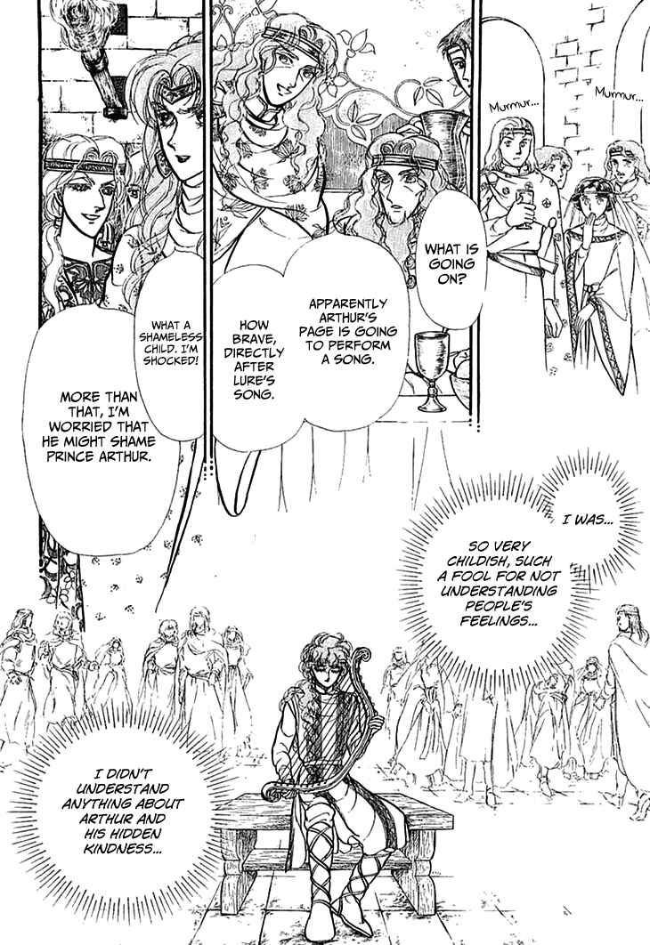 Page 15 Chapter 68 Knights of Alfheim