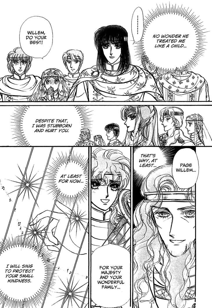 Page 16 Chapter 68 Knights of Alfheim