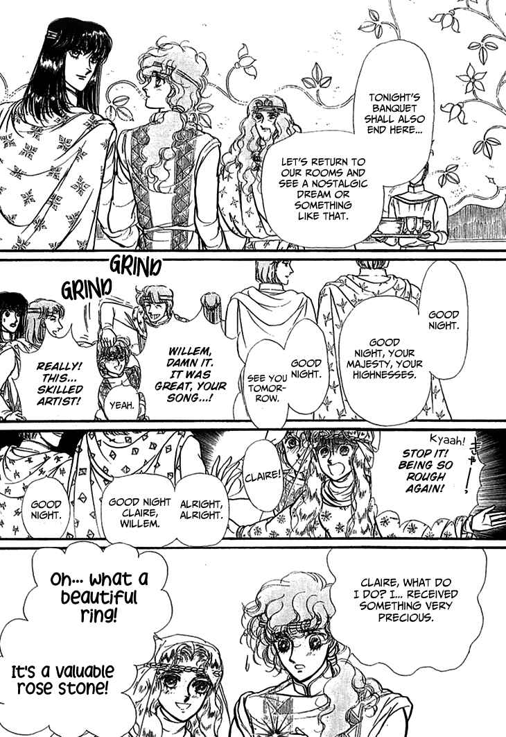 Page 22 Chapter 68 Knights of Alfheim