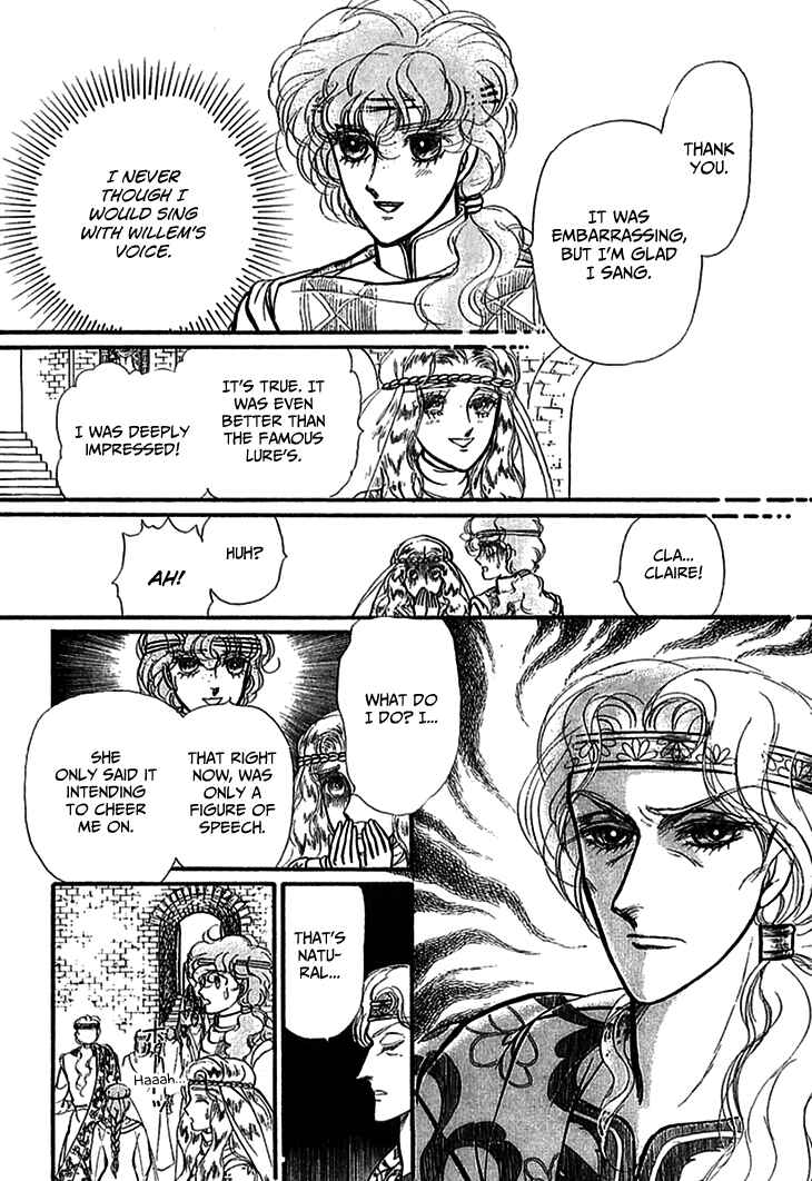 Page 25 Chapter 68 Knights of Alfheim