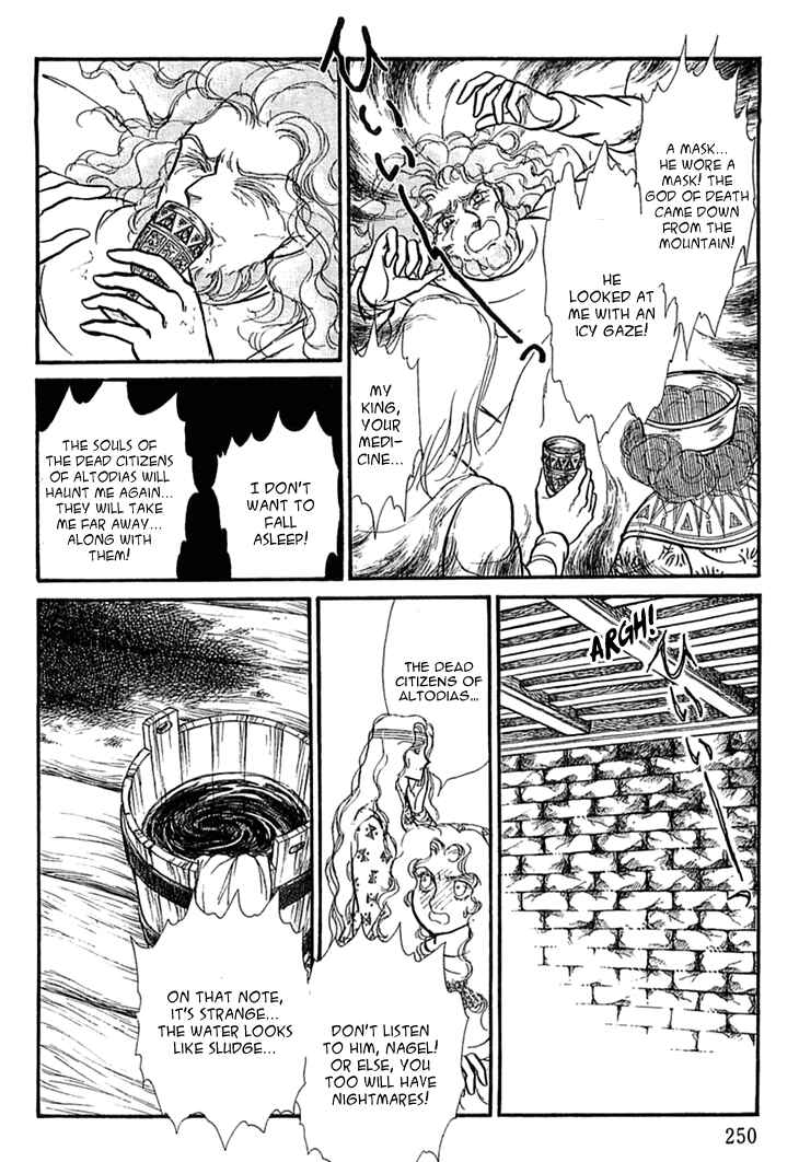 Page 4 Chapter 34 Knights of Alfheim