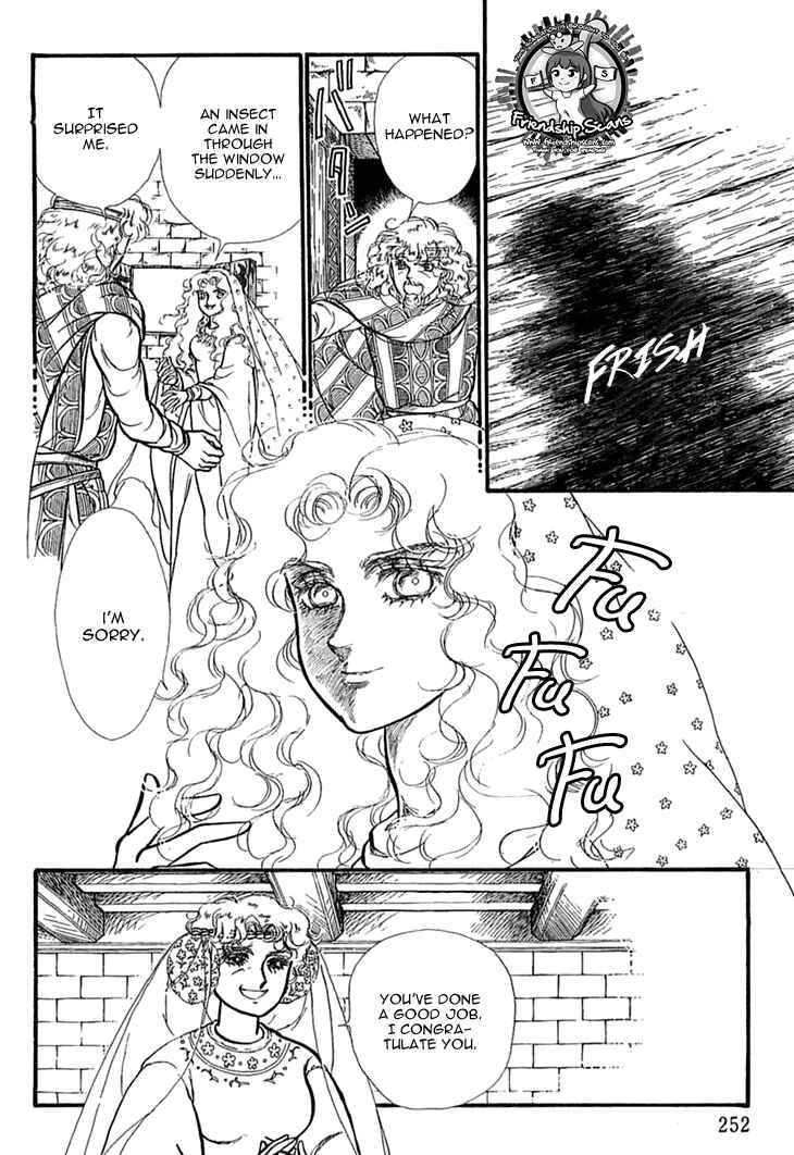 Page 6 Chapter 34 Knights of Alfheim
