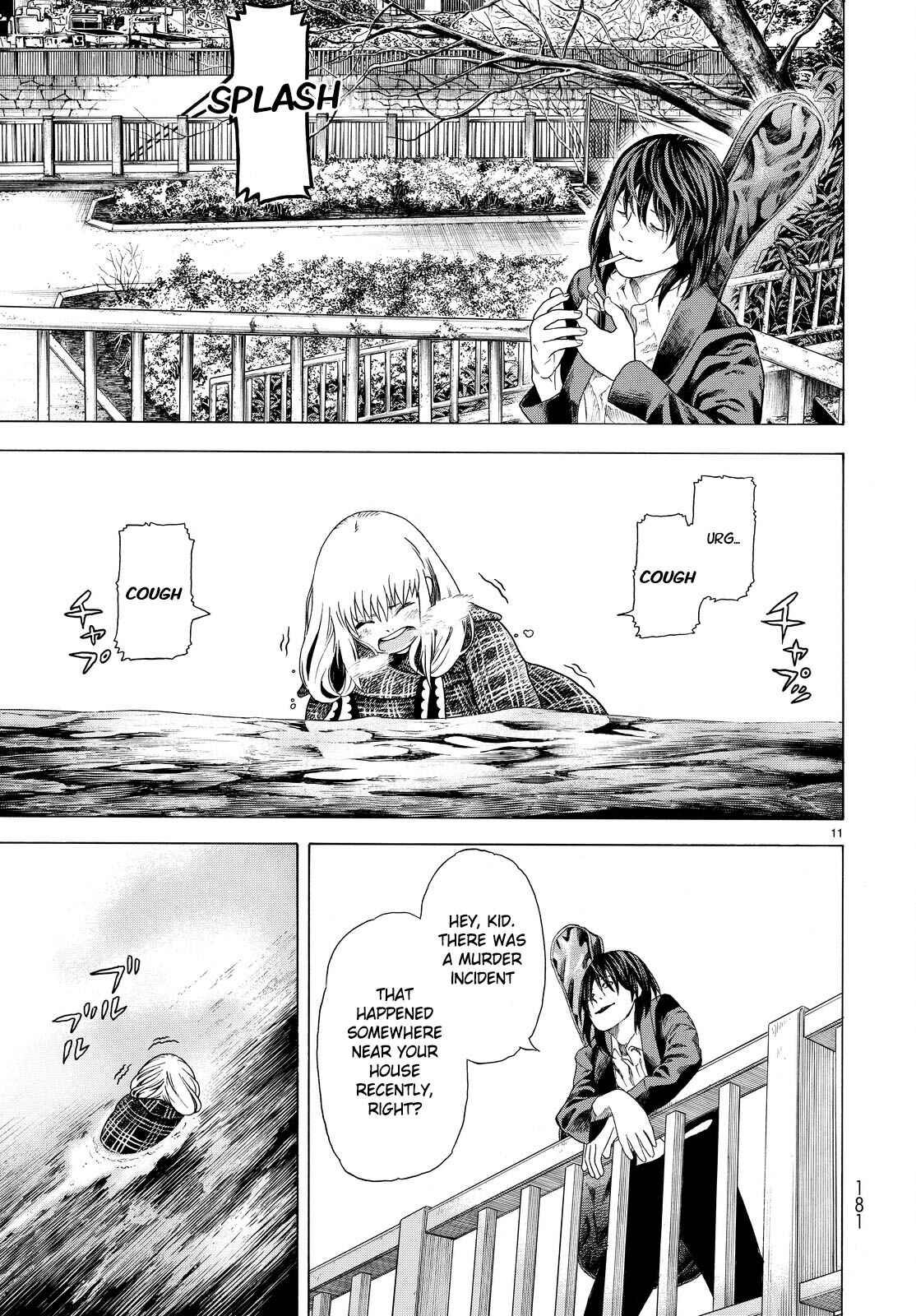 Page 11 Chapter 2 Vulgar Bingo