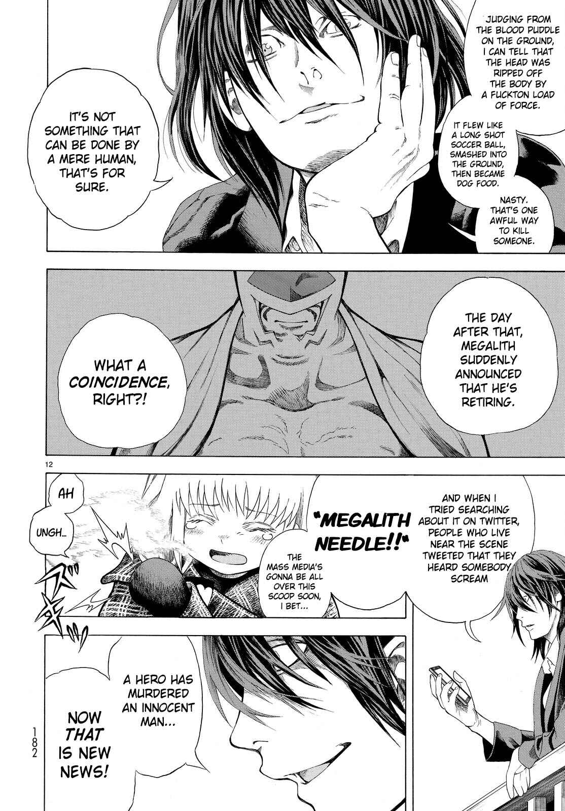 Page 12 Chapter 2 Vulgar Bingo