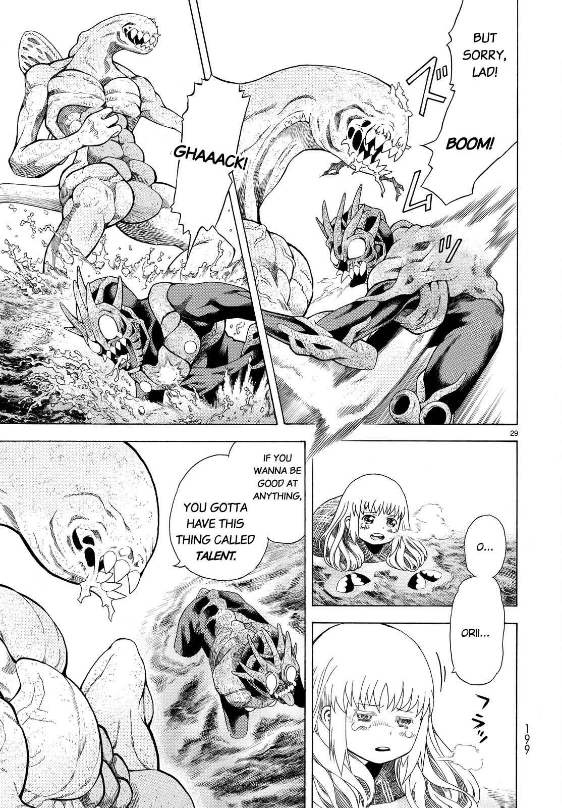 Page 29 Chapter 2 Vulgar Bingo
