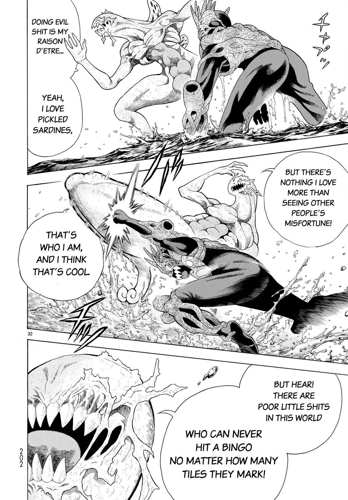 Page 32 Chapter 2 Vulgar Bingo