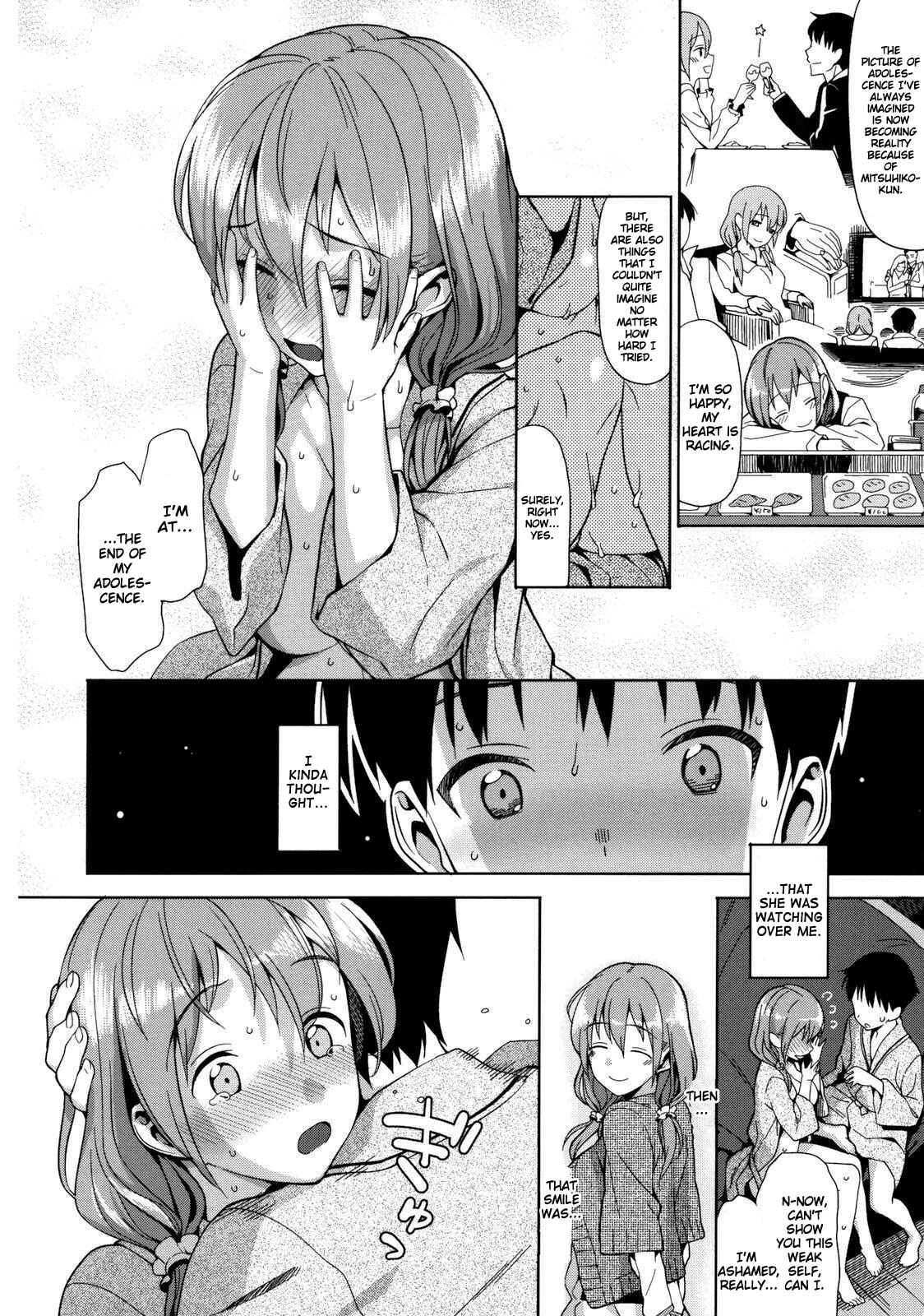 Page 10 Chapter 10 Koinaka plus
