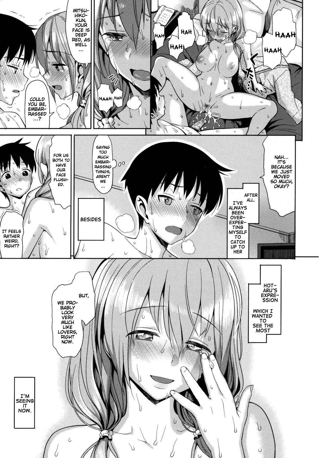 Page 25 Chapter 10 Koinaka plus