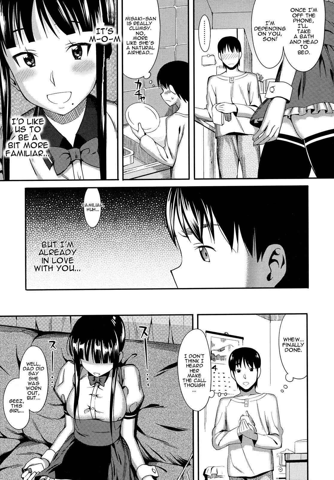 Page 5 Chapter 3 Koinaka plus