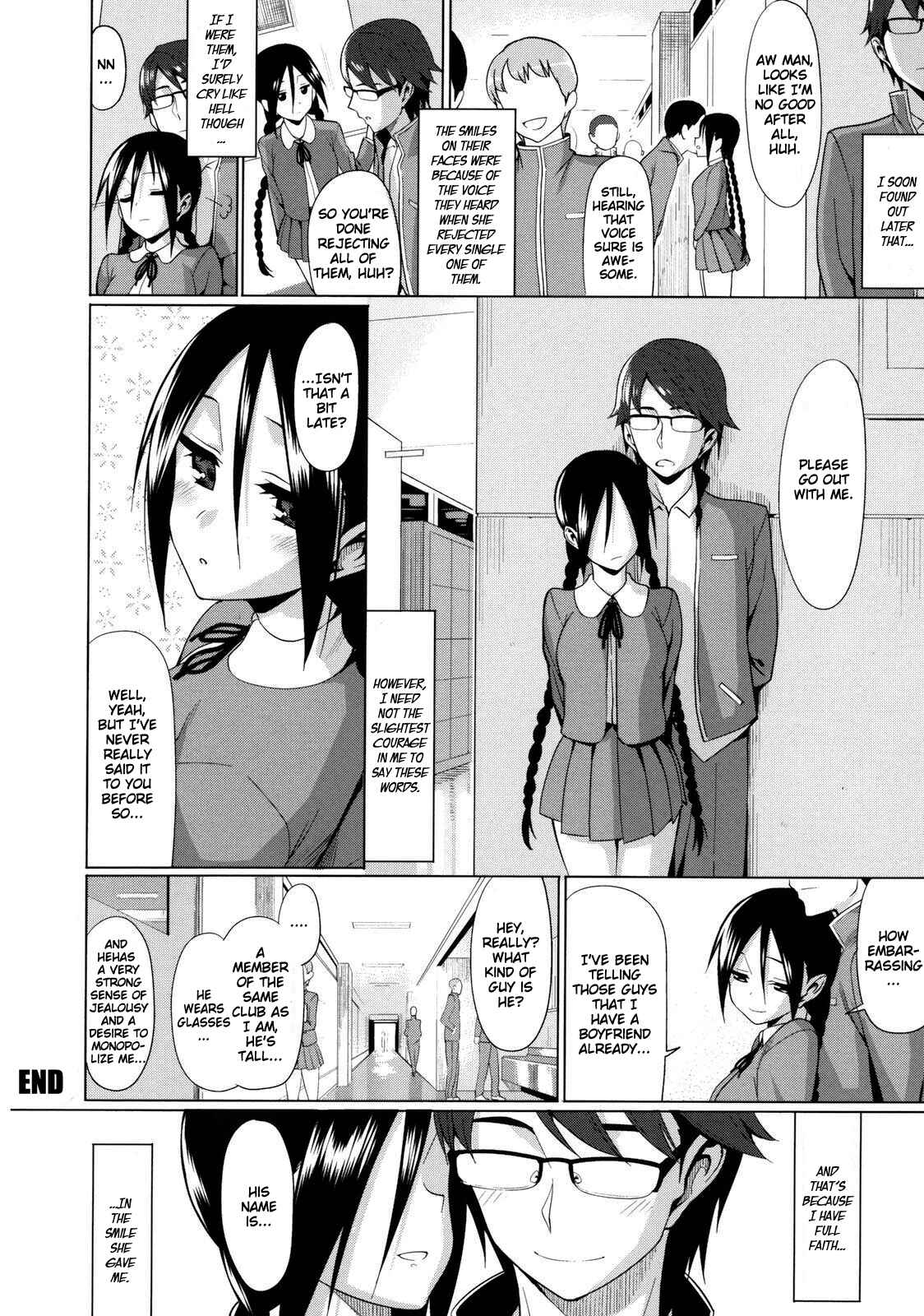 Page 28 Chapter 7 Koinaka plus