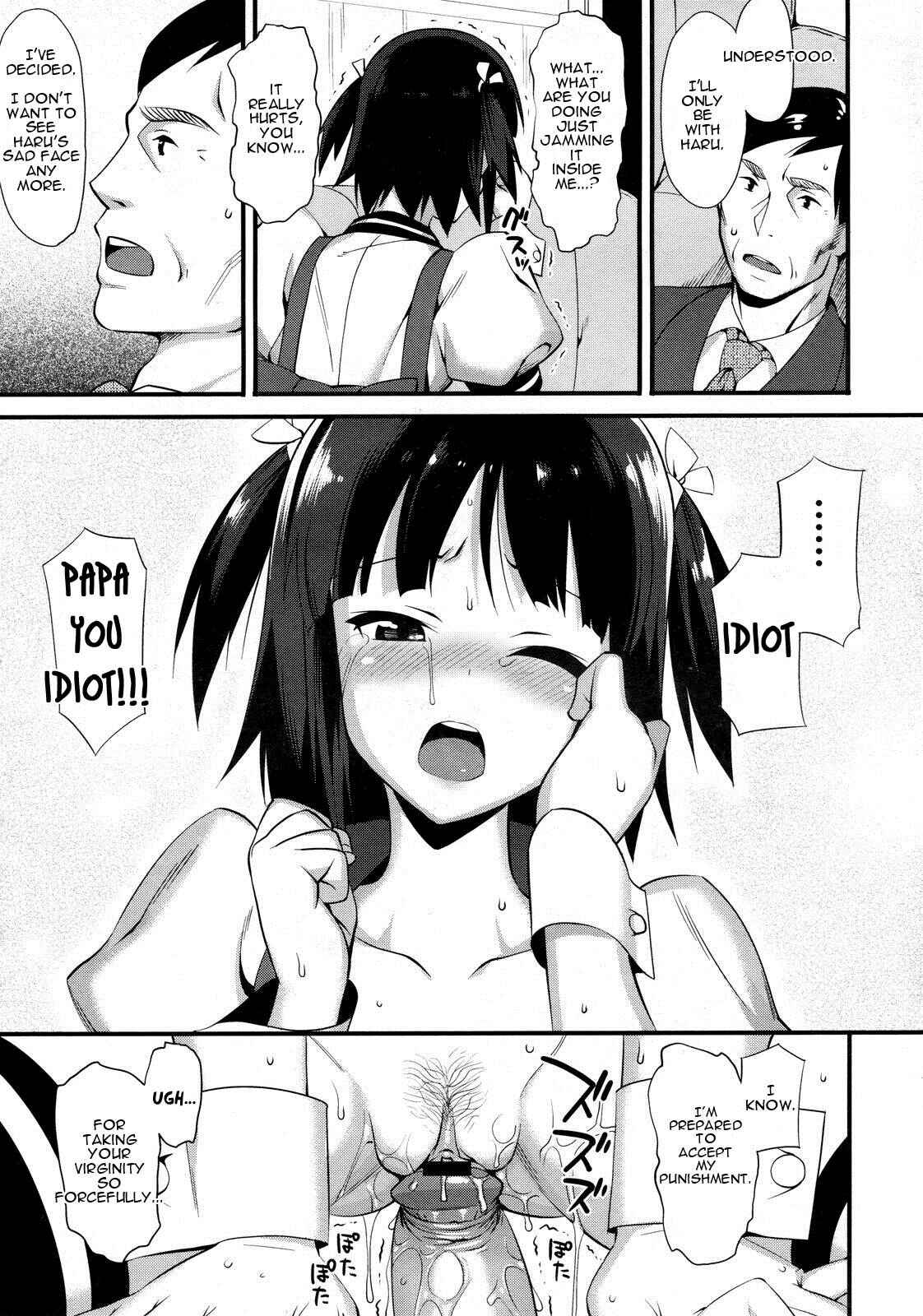 Page 15 Chapter 4 Koinaka plus