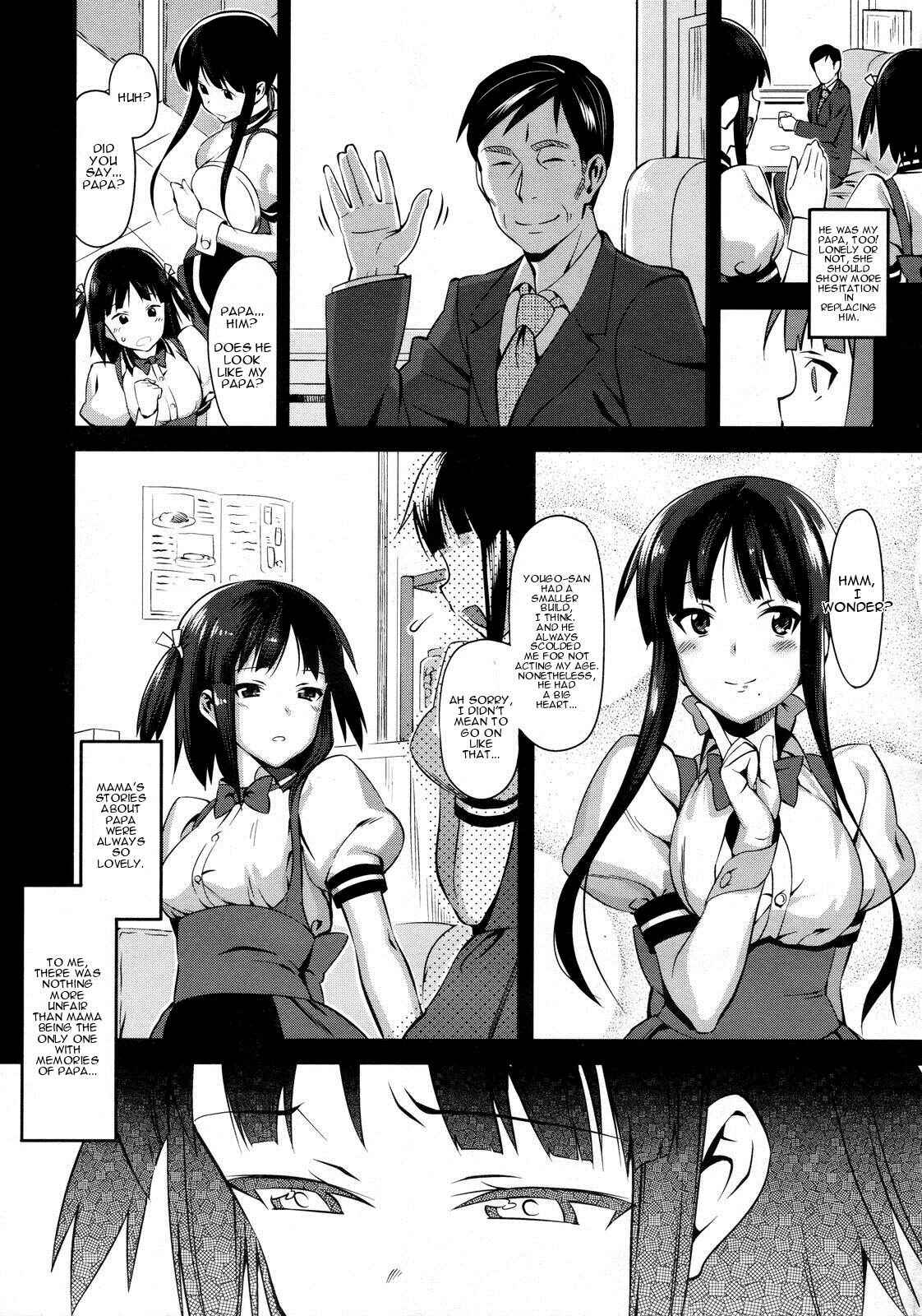 Page 4 Chapter 4 Koinaka plus