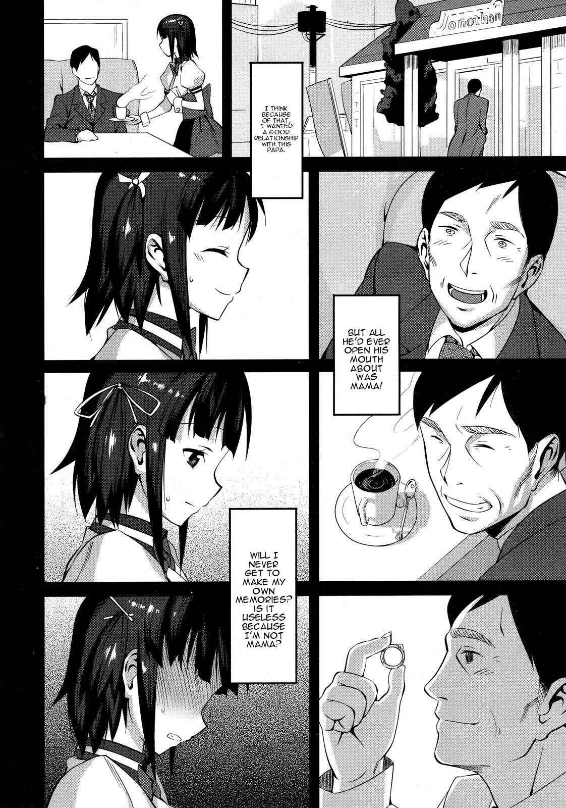 Page 5 Chapter 4 Koinaka plus