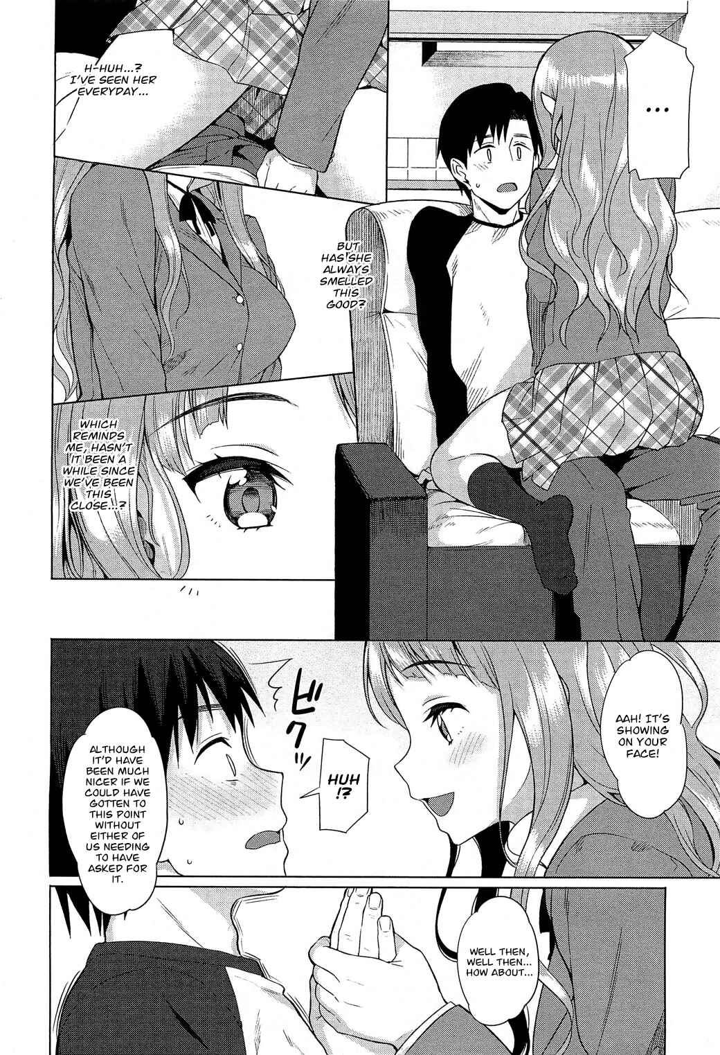 Page 6 Chapter 15 Koinaka plus