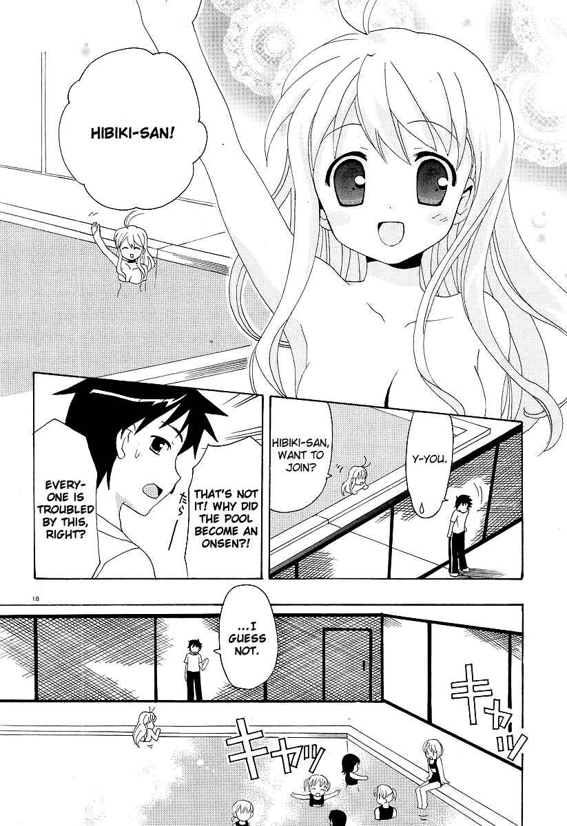 Page 20 Chapter 2 Yururizumu
