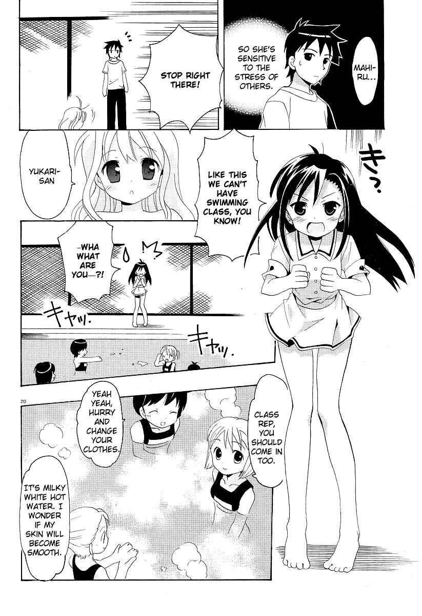 Page 22 Chapter 2 Yururizumu