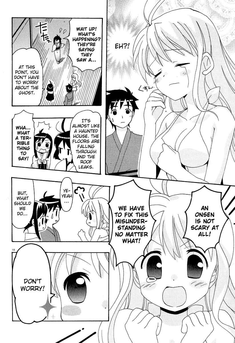 Page 20 Chapter 3 Yururizumu