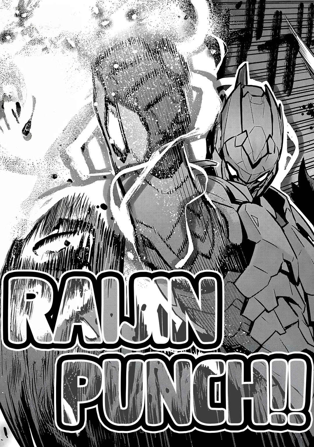 Page 19 Chapter 2 Denki Soukou - Raijin
