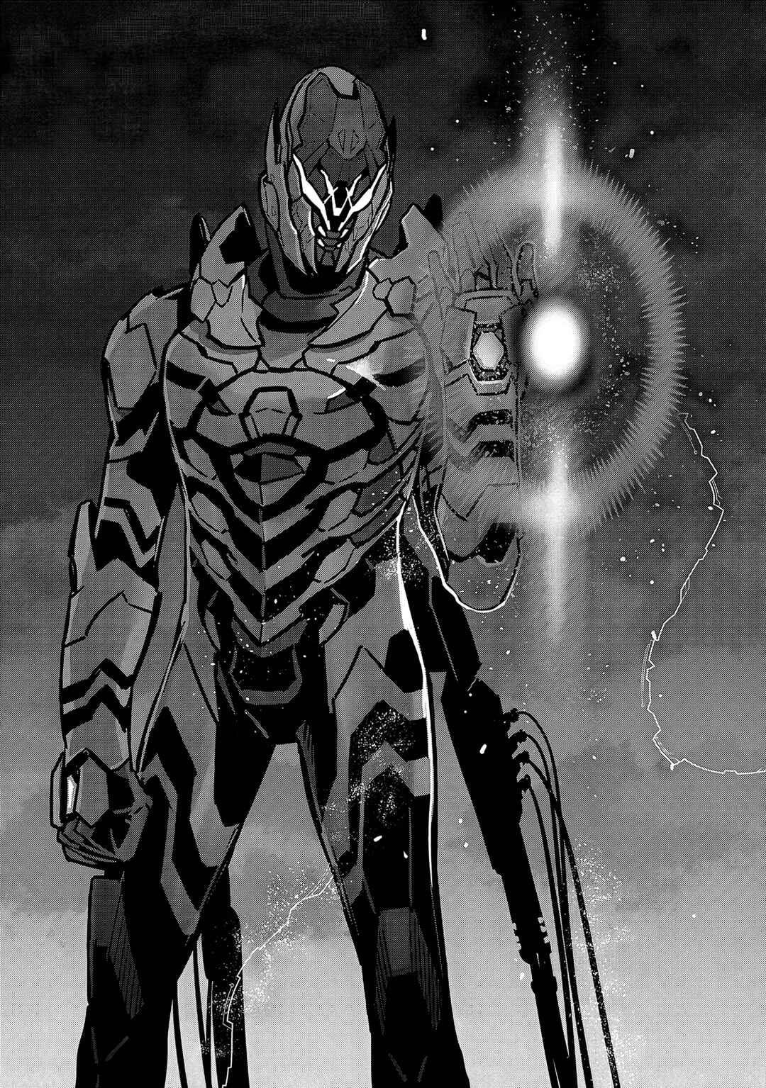 Page 10 Chapter 9 Denki Soukou - Raijin