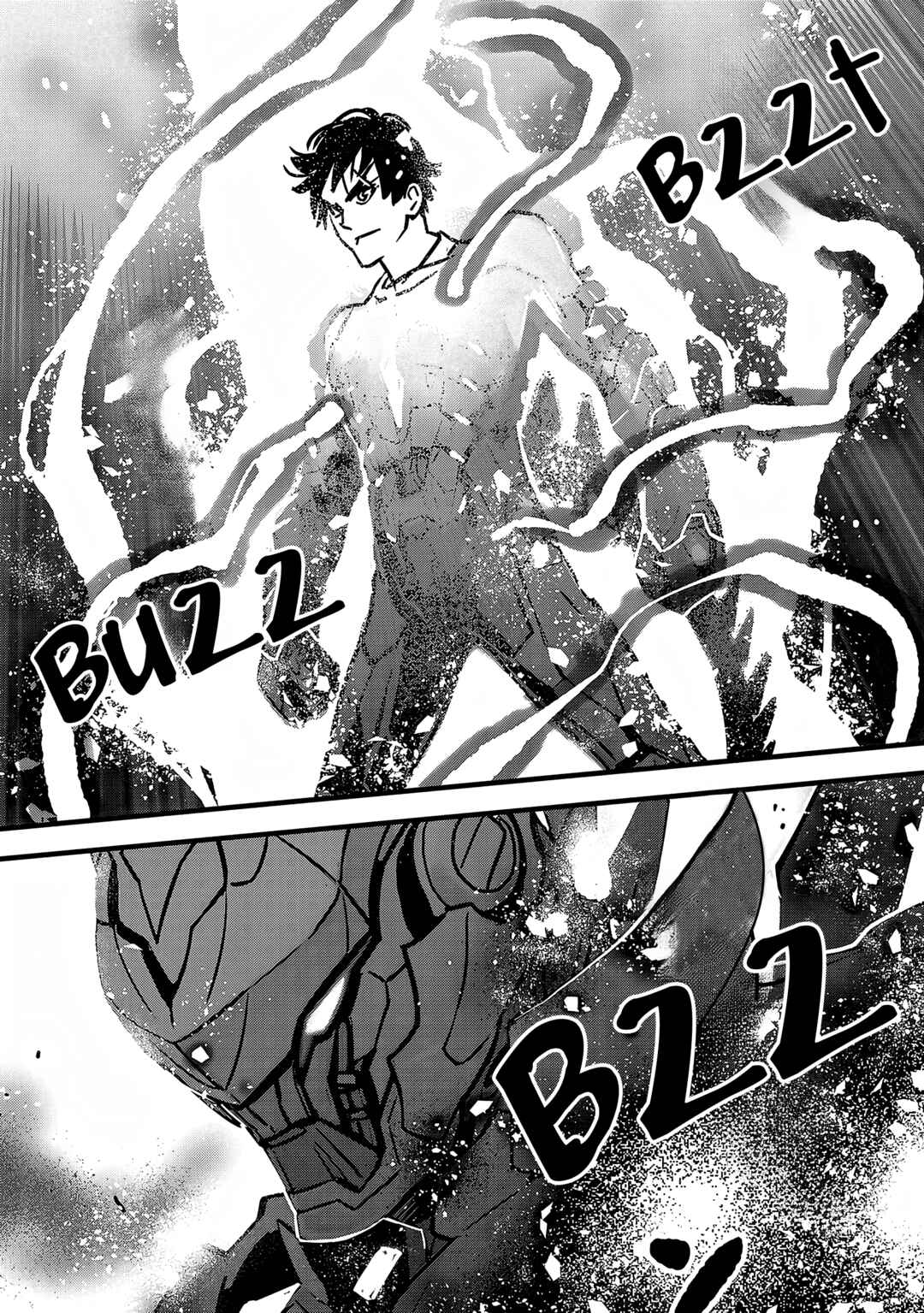 Page 21 Chapter 5 Denki Soukou - Raijin