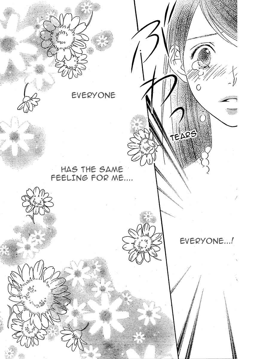 Page 35 Chapter 6 Hanazakari no Kimitachi e: After School