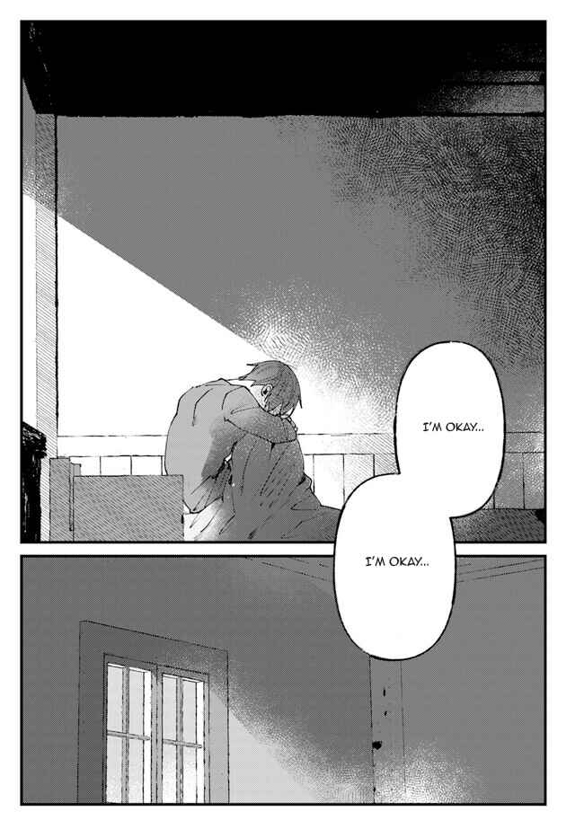 Page 29 Chapter 4 Kirawaremono no Tenisha wa, Demodotta Isekai de Dekiaisareru
