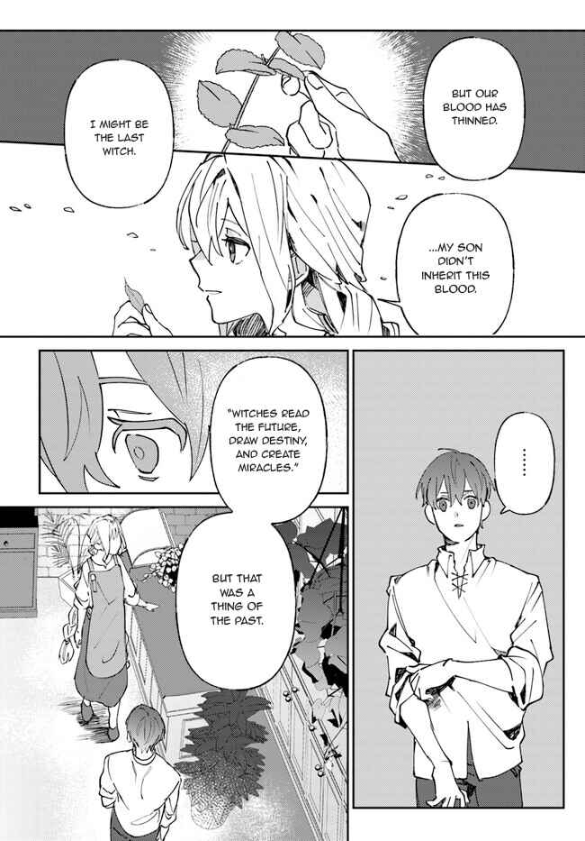 Page 20 Chapter 2 Kirawaremono no Tenisha wa, Demodotta Isekai de Dekiaisareru