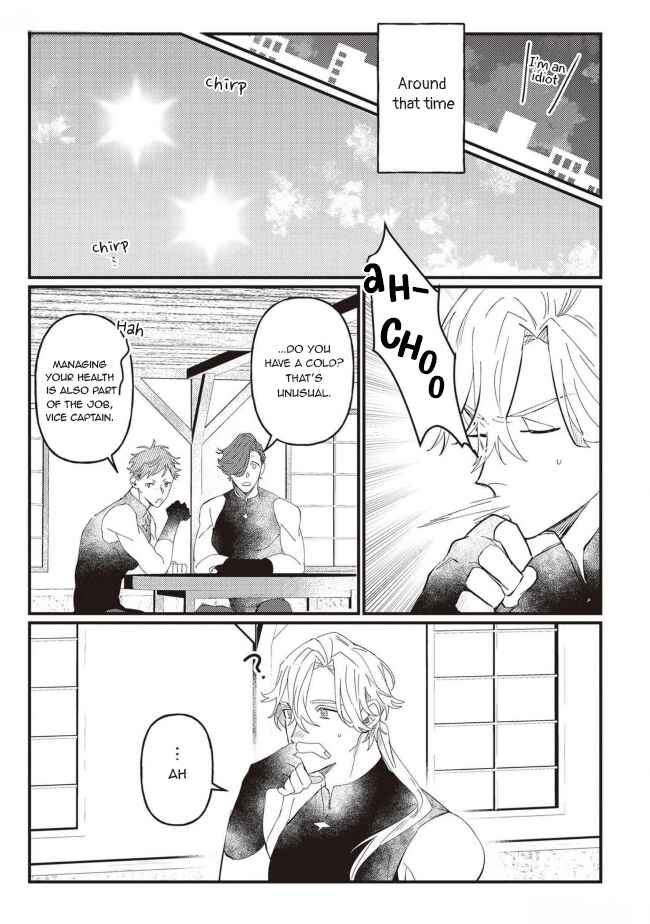 Page 3 Chapter 5.5 Kirawaremono no Tenisha wa, Demodotta Isekai de Dekiaisareru