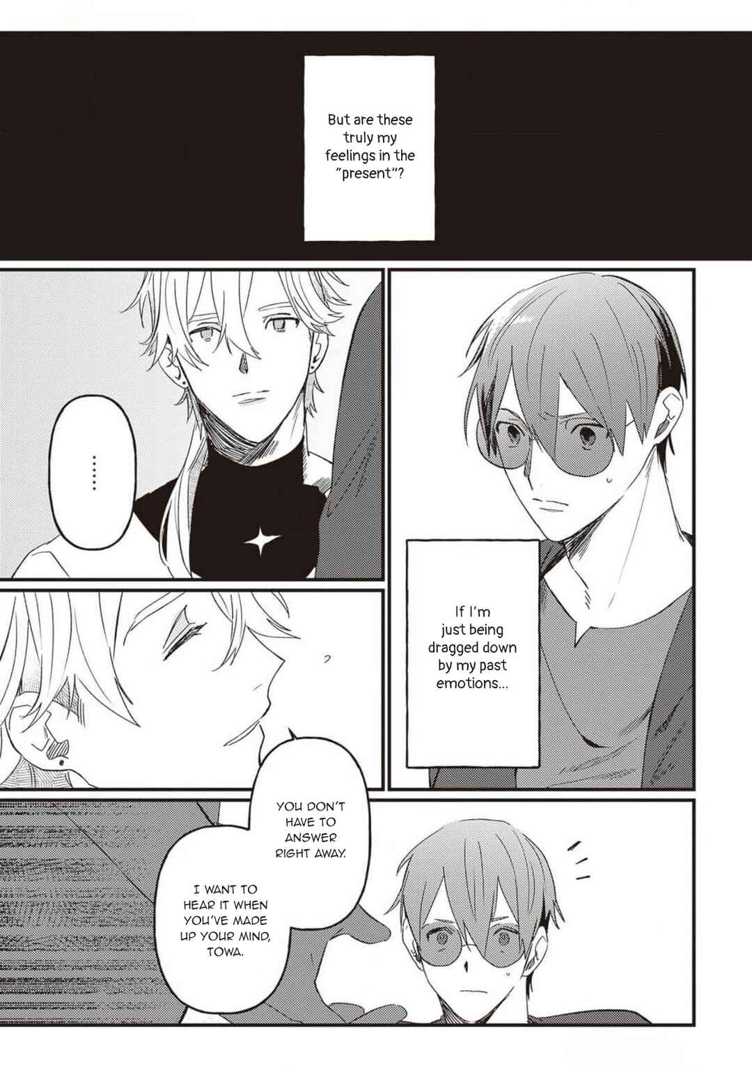 Page 13 Chapter 7 Kirawaremono no Tenisha wa, Demodotta Isekai de Dekiaisareru