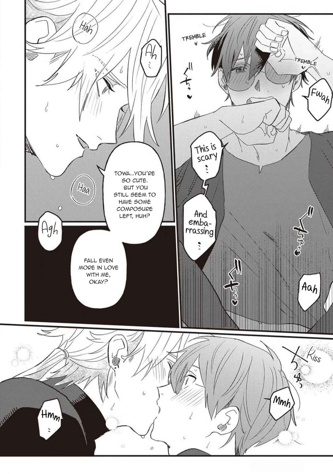 Page 19 Chapter 7 Kirawaremono no Tenisha wa, Demodotta Isekai de Dekiaisareru