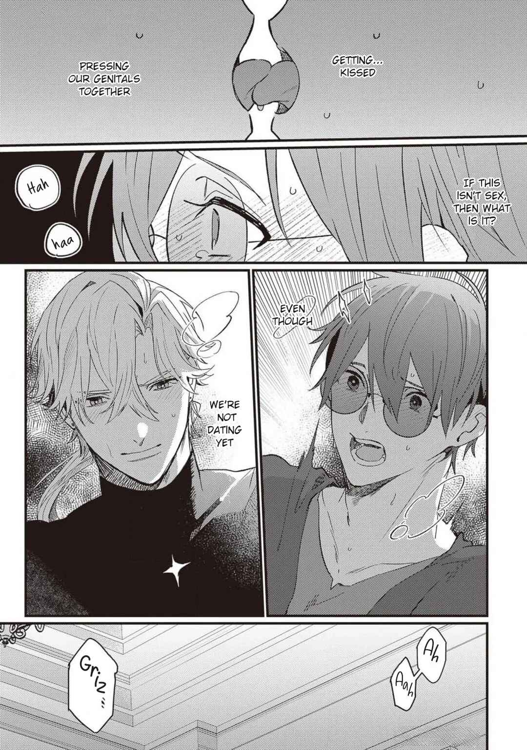 Page 20 Chapter 7 Kirawaremono no Tenisha wa, Demodotta Isekai de Dekiaisareru