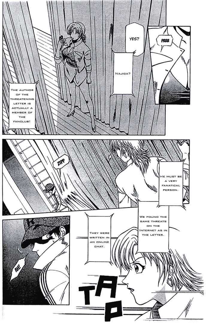 Page 19 Chapter 10 Najica Dengeki Sakusen
