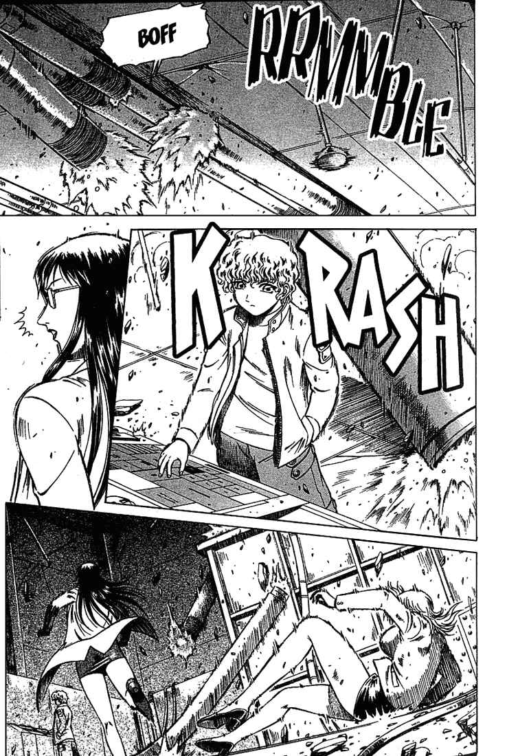 Page 13 Chapter 18 Najica Dengeki Sakusen