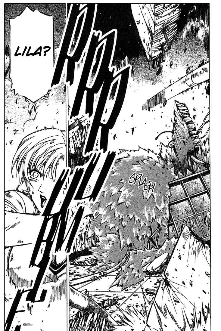 Page 15 Chapter 18 Najica Dengeki Sakusen