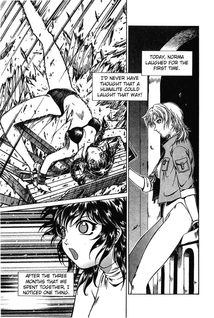 Page 20 Chapter 12 Najica Dengeki Sakusen